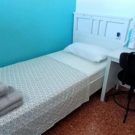 Holidays At My Spanish Grandma Alicante Extérieur photo
