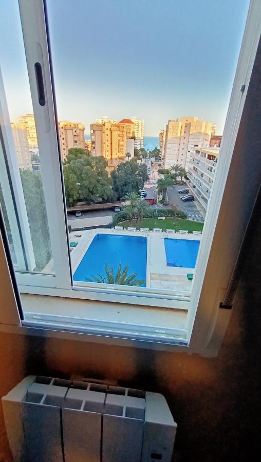Holidays At My Spanish Grandma Alicante Extérieur photo