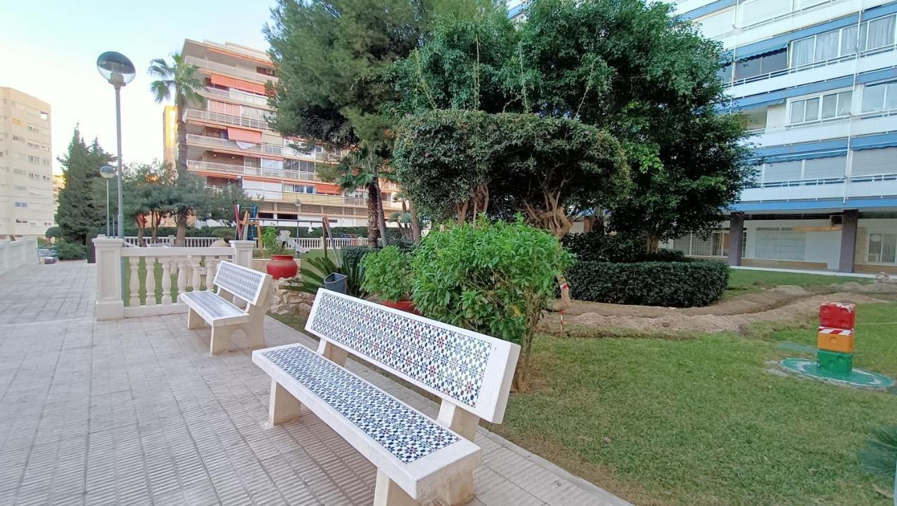 Holidays At My Spanish Grandma Alicante Extérieur photo