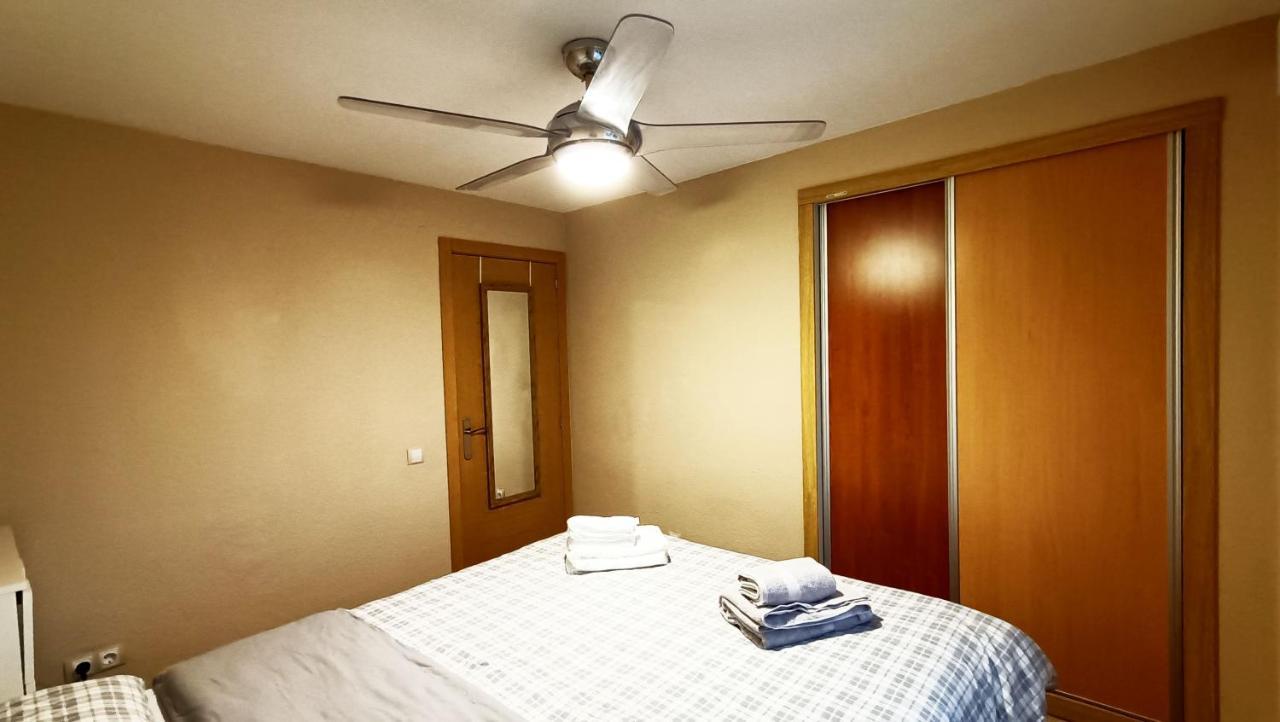 Holidays At My Spanish Grandma Alicante Extérieur photo