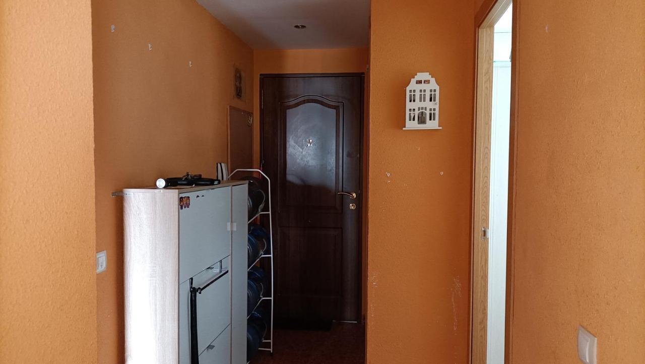 Holidays At My Spanish Grandma Alicante Extérieur photo