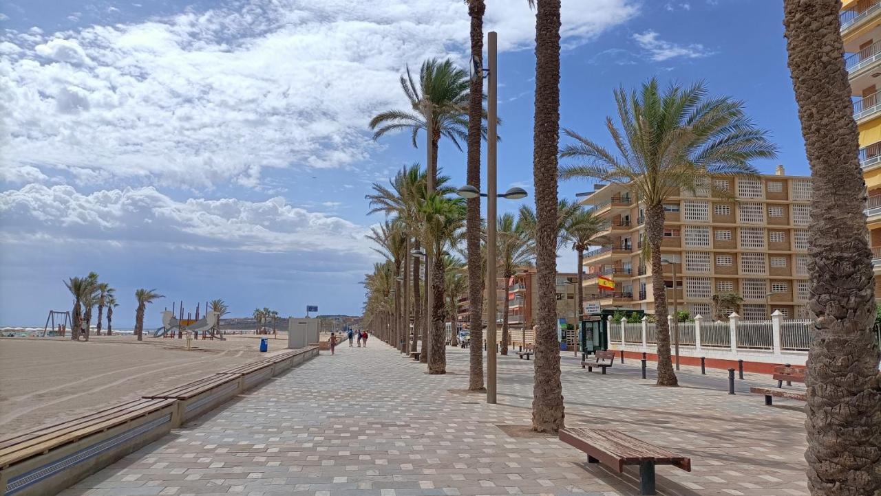 Holidays At My Spanish Grandma Alicante Extérieur photo