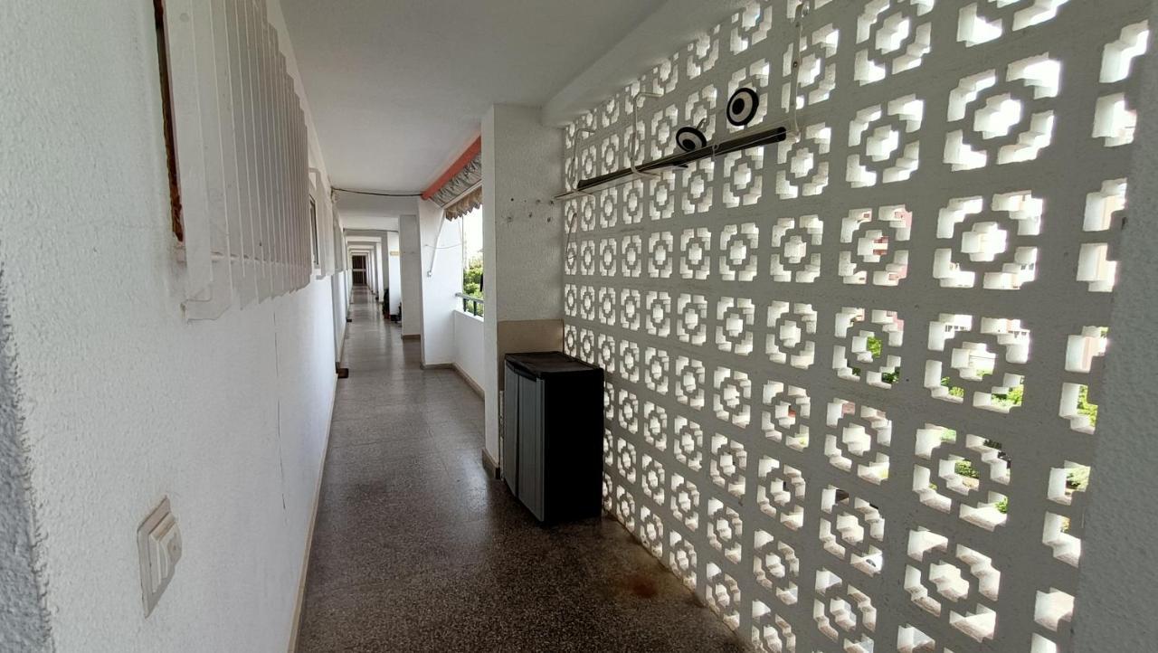 Holidays At My Spanish Grandma Alicante Extérieur photo